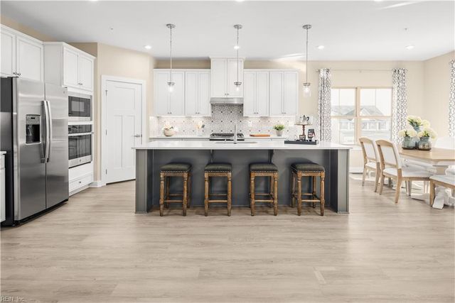 328 Early Station TRL, Carrollton, VA 23314