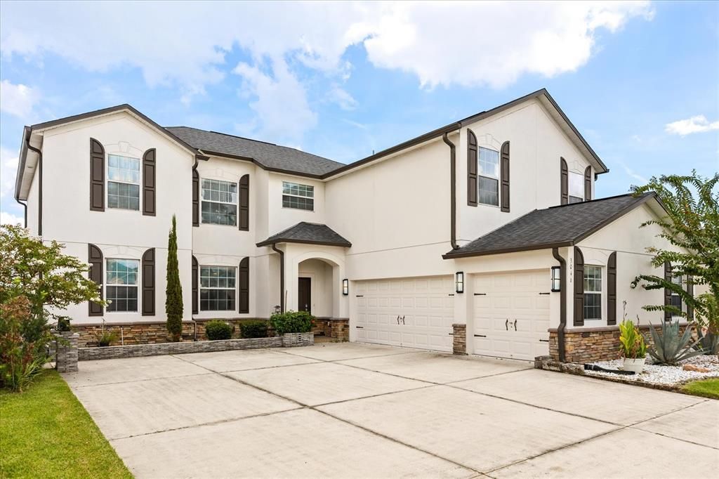 3046 YOUNGFORD STREET, Orlando, FL 32824