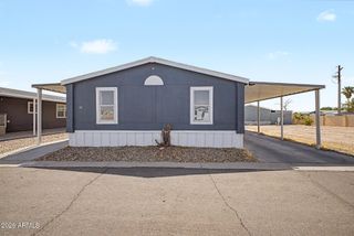 8832 E PUEBLO Avenue 97, Mesa, AZ 85208
