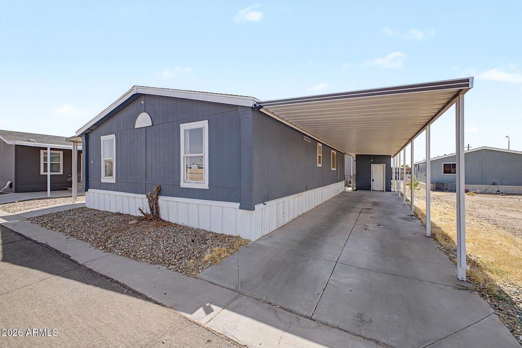 8832 E PUEBLO Avenue 97, Mesa, AZ 85208 — photo 3