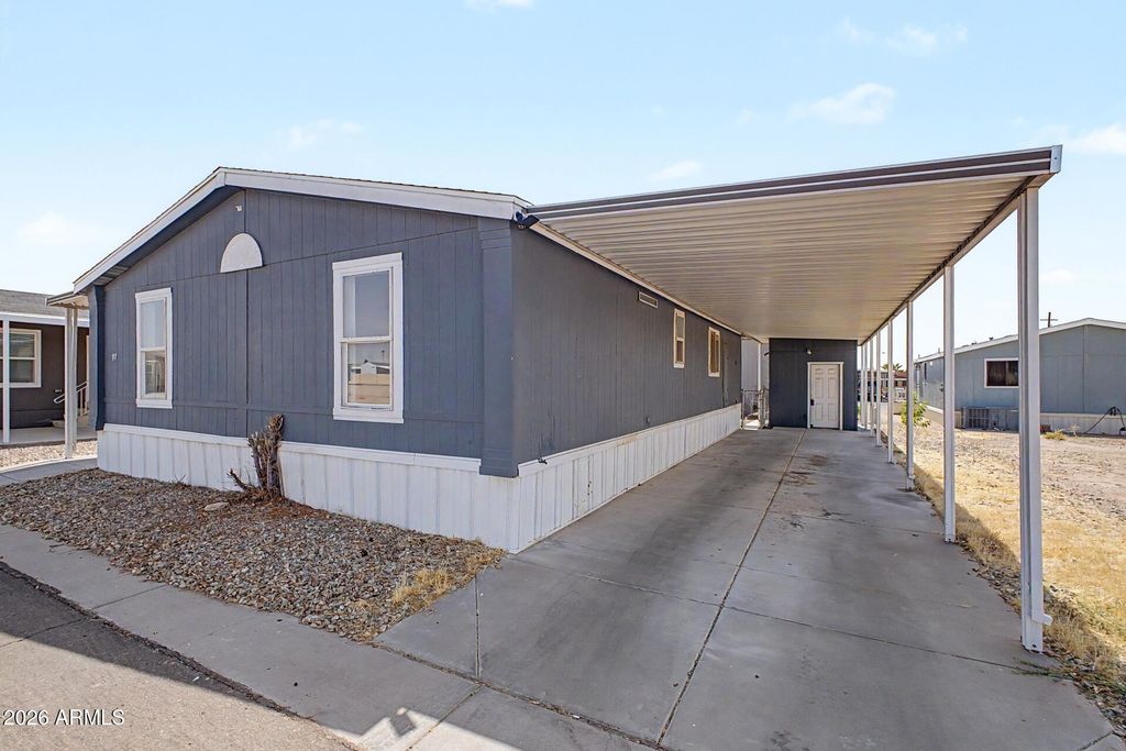 8832 E PUEBLO Avenue 97, Mesa, AZ 85208 — photo 4