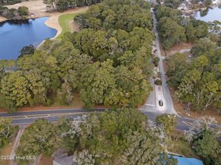 9 Shoreline Drive W, Sunset Beach, NC 28468