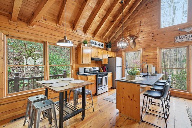 942 Granny Branch Drive, Cherry Log, GA 30522