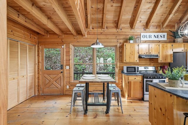 942 Granny Branch Drive, Cherry Log, GA 30522