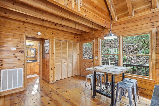 942 Granny Branch Drive, Cherry Log, GA 30522