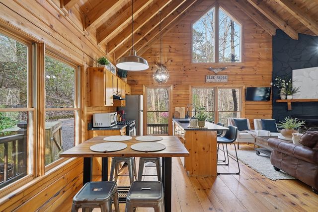 942 Granny Branch Drive, Cherry Log, GA 30522