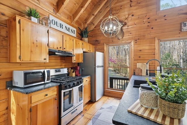 942 Granny Branch Drive, Cherry Log, GA 30522