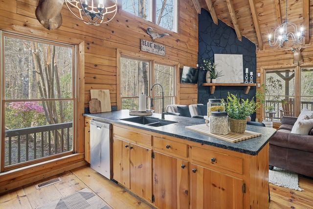 942 Granny Branch Drive, Cherry Log, GA 30522