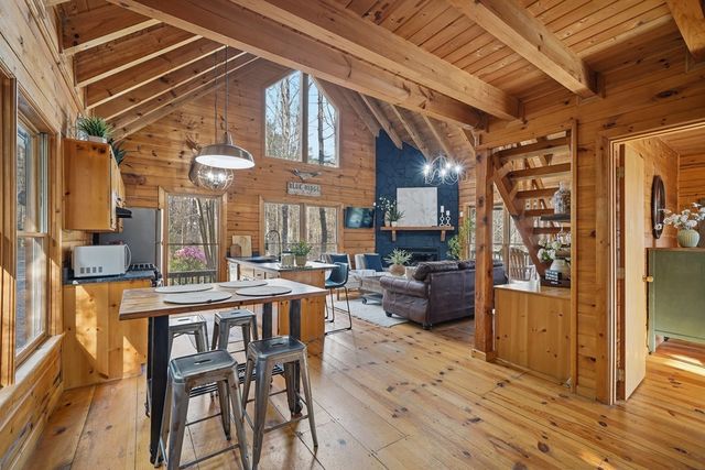 942 Granny Branch Drive, Cherry Log, GA 30522