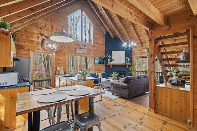 942 Granny Branch Drive, Cherry Log, GA 30522