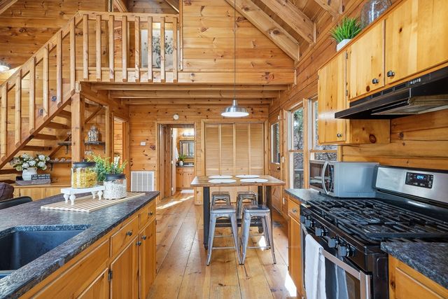 942 Granny Branch Drive, Cherry Log, GA 30522