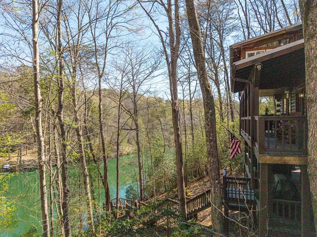 942 Granny Branch Drive, Cherry Log, GA 30522