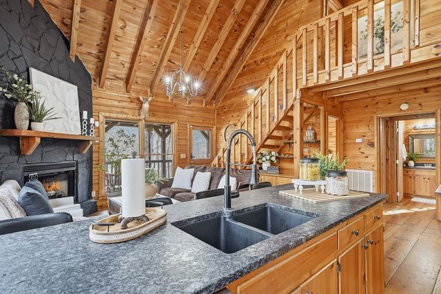 942 Granny Branch Drive, Cherry Log, GA 30522