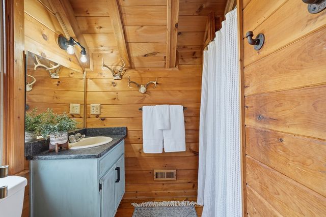 942 Granny Branch Drive, Cherry Log, GA 30522