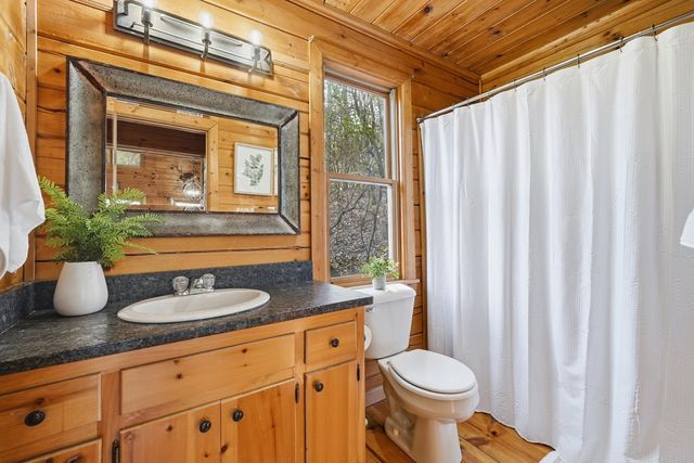942 Granny Branch Drive, Cherry Log, GA 30522
