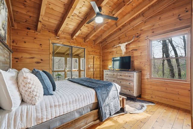942 Granny Branch Drive, Cherry Log, GA 30522