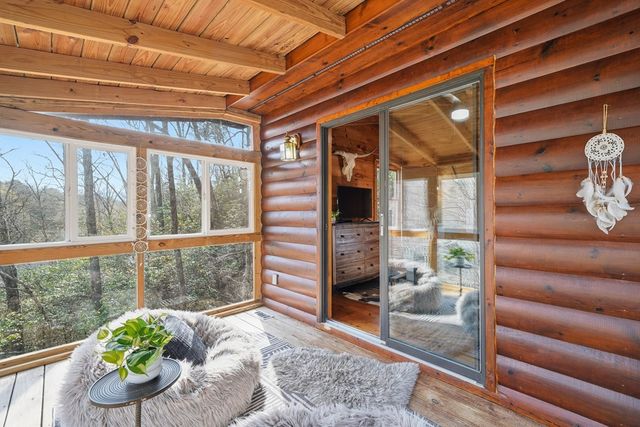 942 Granny Branch Drive, Cherry Log, GA 30522