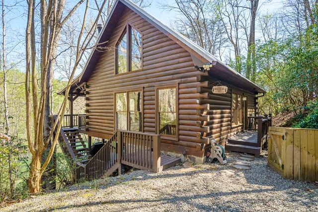 942 Granny Branch Drive, Cherry Log, GA 30522