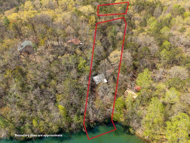 942 Granny Branch Drive, Cherry Log, GA 30522
