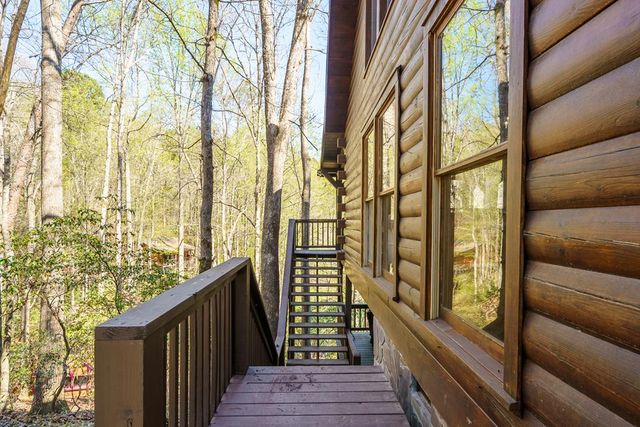 942 Granny Branch Drive, Cherry Log, GA 30522
