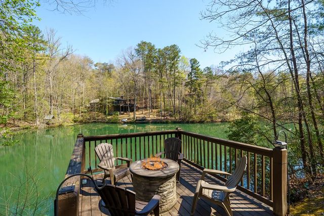 942 Granny Branch Drive, Cherry Log, GA 30522