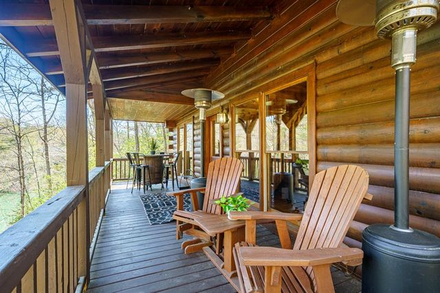 942 Granny Branch Drive, Cherry Log, GA 30522