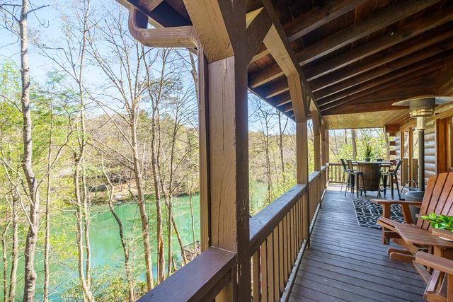 942 Granny Branch Drive, Cherry Log, GA 30522