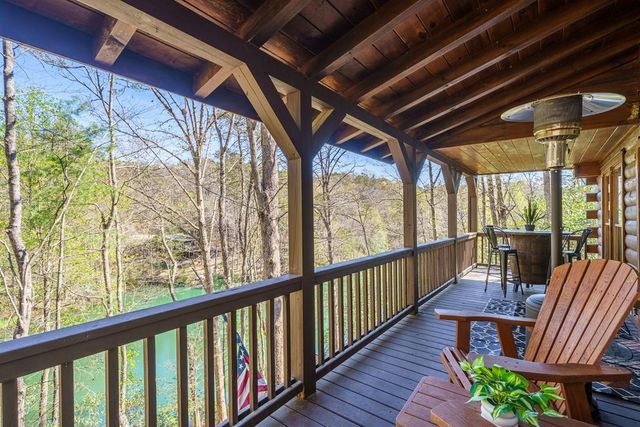 942 Granny Branch Drive, Cherry Log, GA 30522