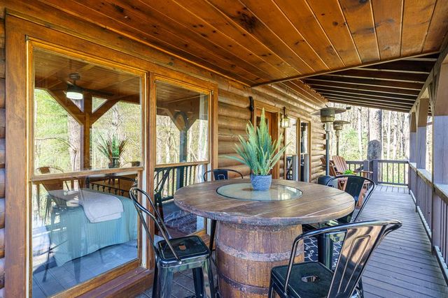 942 Granny Branch Drive, Cherry Log, GA 30522
