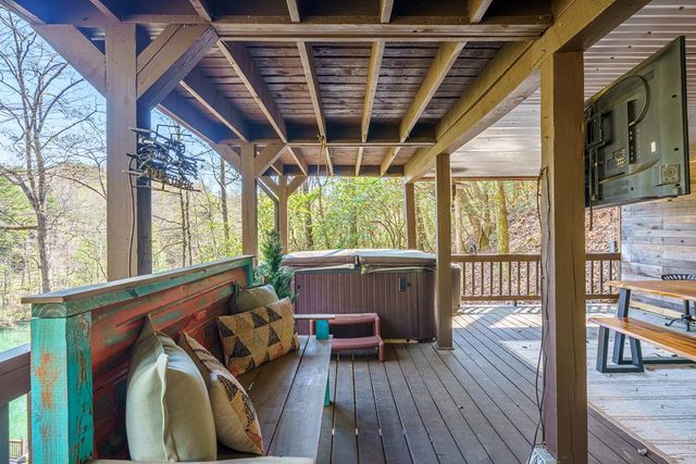 942 Granny Branch Drive, Cherry Log, GA 30522
