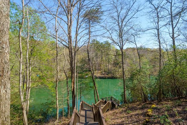 942 Granny Branch Drive, Cherry Log, GA 30522