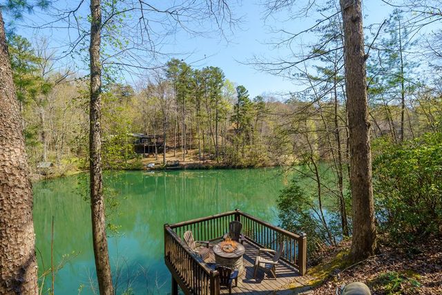 942 Granny Branch Drive, Cherry Log, GA 30522