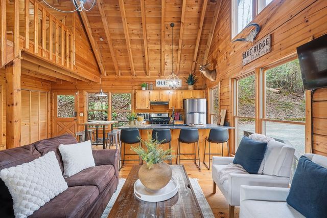 942 Granny Branch Drive, Cherry Log, GA 30522