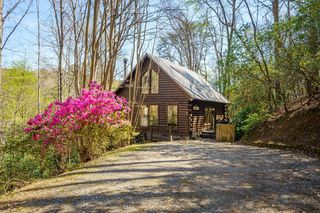 942 Granny Branch Drive, Cherry Log, GA 30522