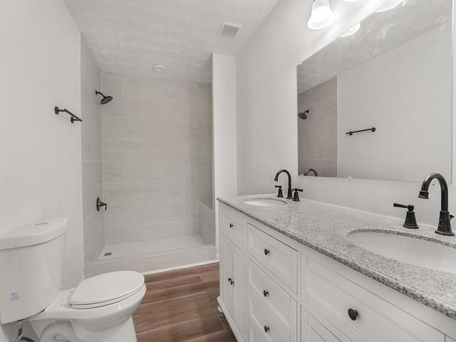 117 Spring Street, Stockbridge, GA 30281