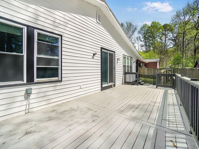 117 Spring Street, Stockbridge, GA 30281