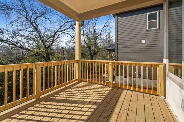 3195B Doak Ave, Nashville, TN 37218