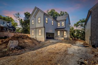 3195B Doak Ave, Nashville, TN 37218