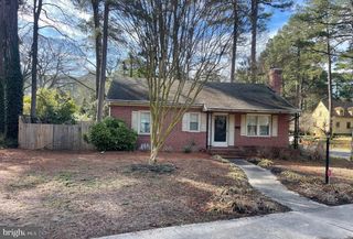 528 W COLLEGE AVE, Salisbury, MD 21801