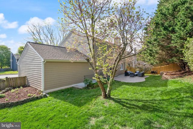 12652 TERRYMILL DR, Herndon, VA 20170