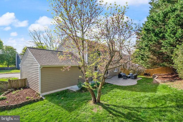 12652 TERRYMILL DR, Herndon, VA 20170