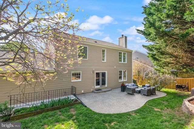12652 TERRYMILL DR, Herndon, VA 20170