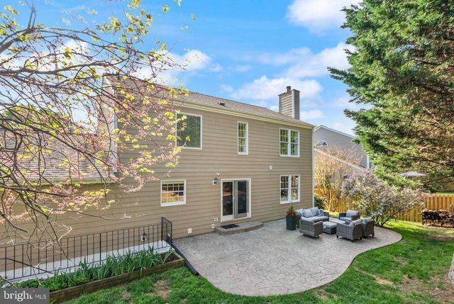 12652 TERRYMILL DR, Herndon, VA 20170