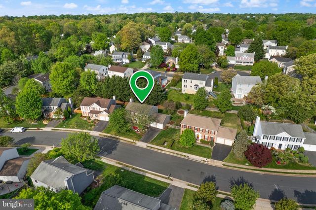 12652 TERRYMILL DR, Herndon, VA 20170