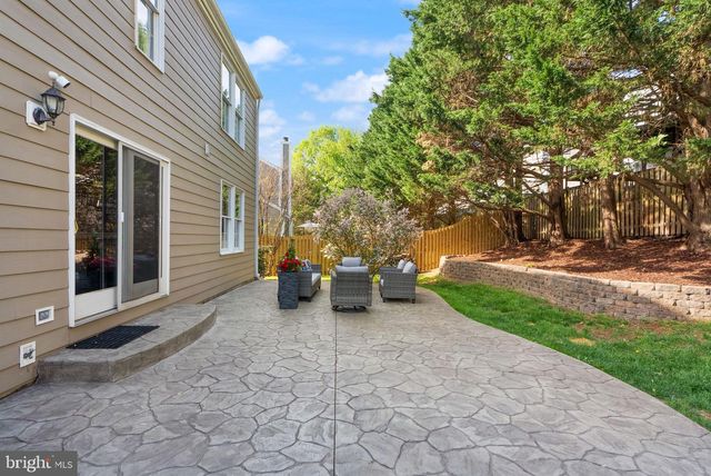 12652 TERRYMILL DR, Herndon, VA 20170