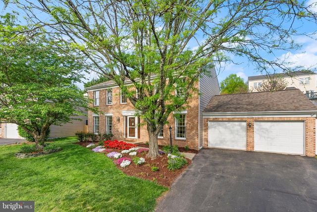 12652 TERRYMILL DR, Herndon, VA 20170