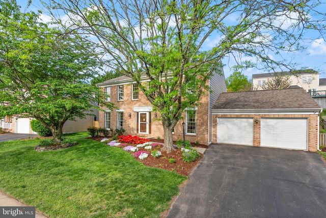 12652 TERRYMILL DR, Herndon, VA 20170