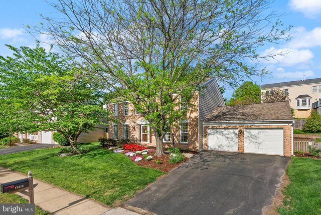 12652 TERRYMILL DR, Herndon, VA 20170