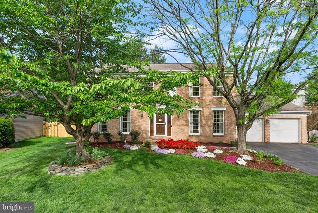 12652 TERRYMILL DR, Herndon, VA 20170