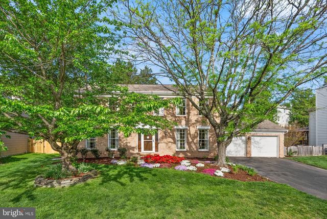 12652 TERRYMILL DR, Herndon, VA 20170